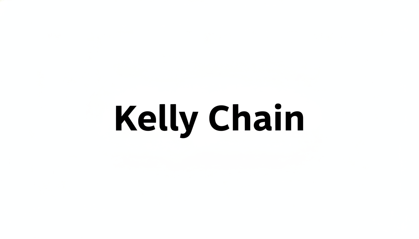 Kelly Chain